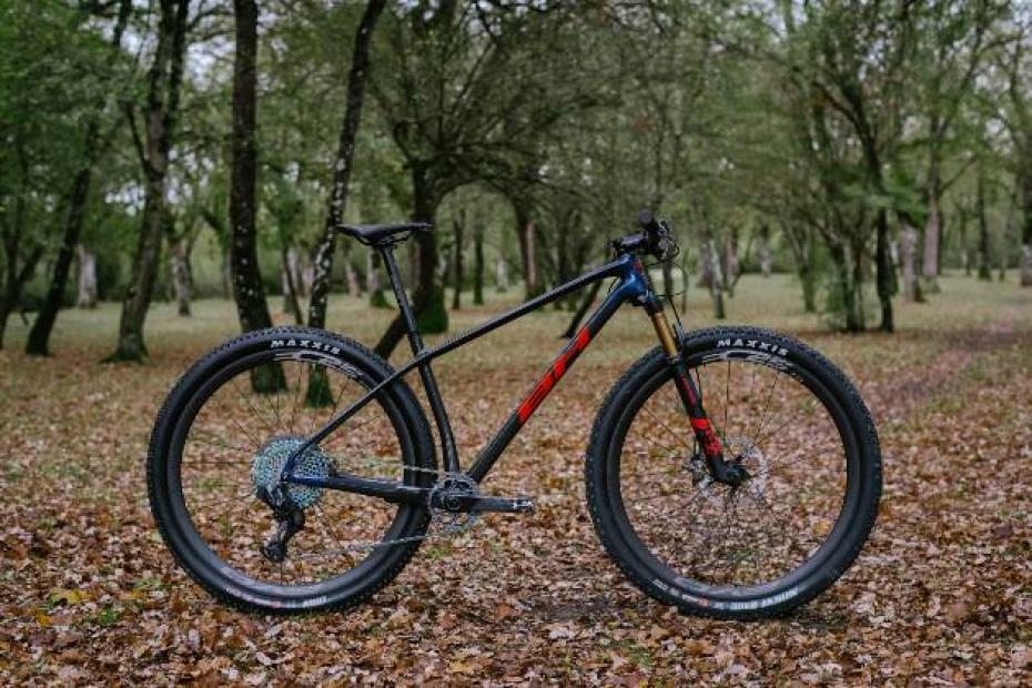 Wij zijn dealer BH bikes